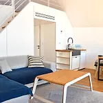 Lodge Na Wodzie Na Mazurach *