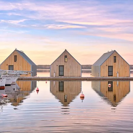 Na Wodzie Na Mazurach * Pisz