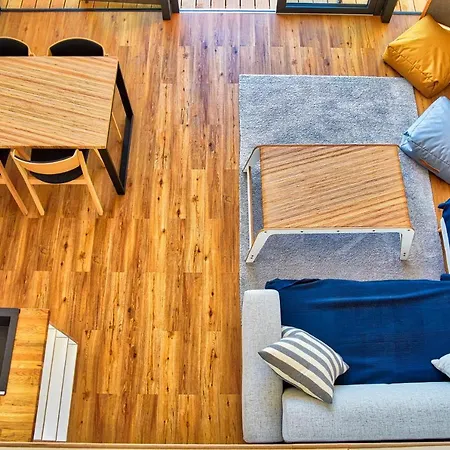 Na Wodzie Na Mazurach Lodge *