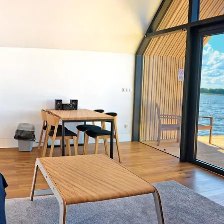 Na Wodzie Na Mazurach * Pisz