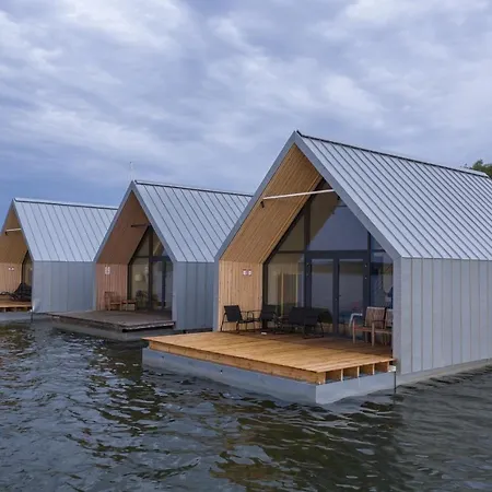 Na Wodzie Na Mazurach