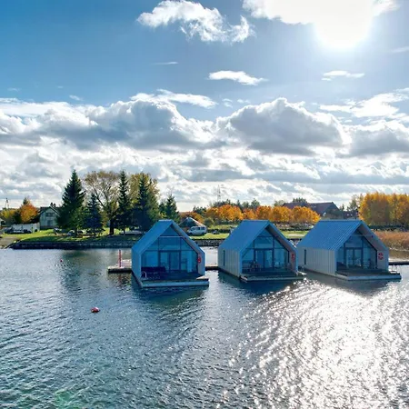 Na Wodzie Na Mazurach *