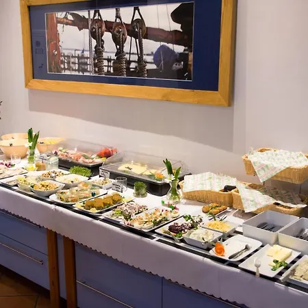 Lodge Na Wodzie Na Mazurach Pisz