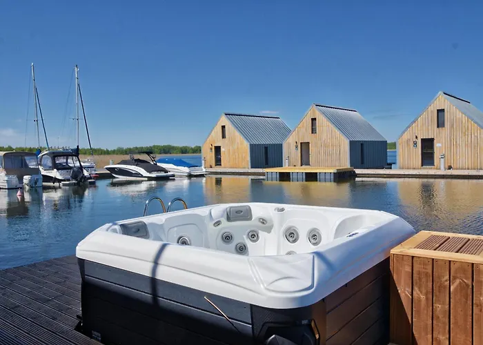 Na Wodzie Na Mazurach * Pisz